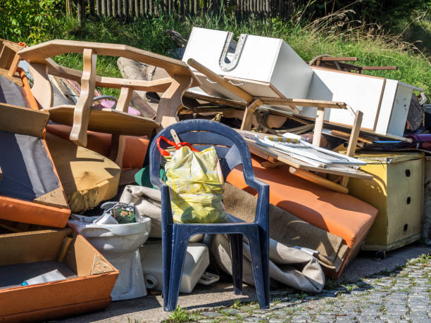 Best Full-Service Junk Removal  in Ocean Shores, WA
