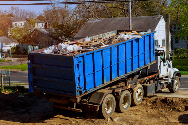 Best Basement Cleanout Services  in Ocean Shores, WA