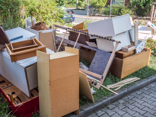 Best Appliance Removal Near Me  in Ocean Shores, WA