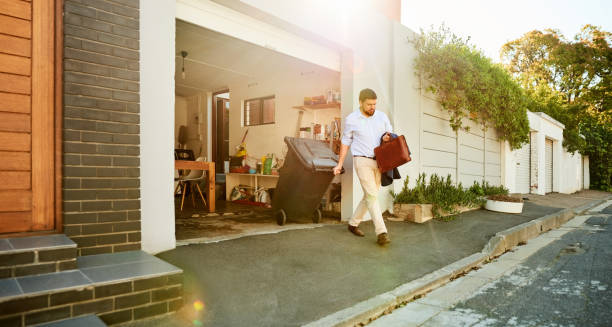 Best Trash Removal Near Me  in Ocean Shores, WA