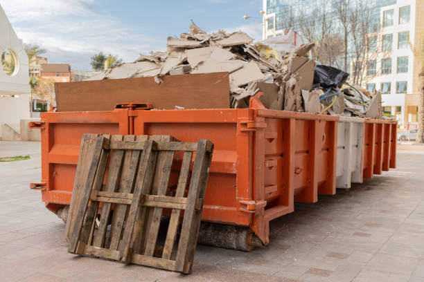 Best Same-Day Junk Removal  in Ocean Shores, WA