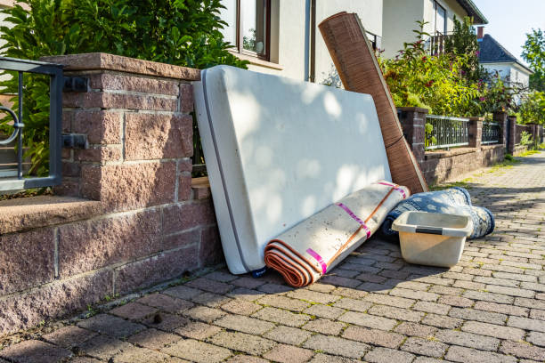 Best Junk Removal and Recycling  in Ocean Shores, WA
