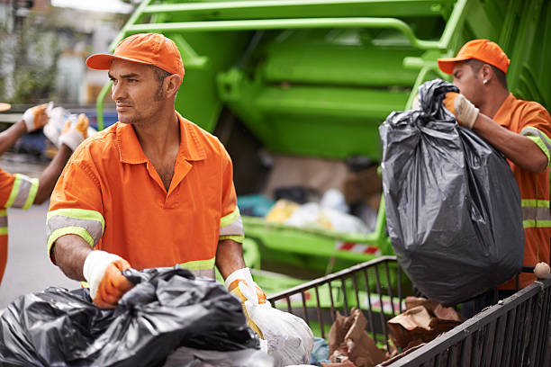 Best Junk Removal for Businesses  in Ocean Shores, WA