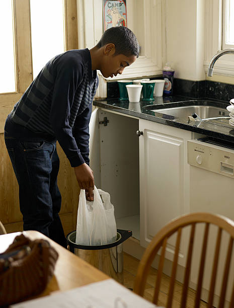Best Trash Removal Near Me  in Ocean Shores, WA
